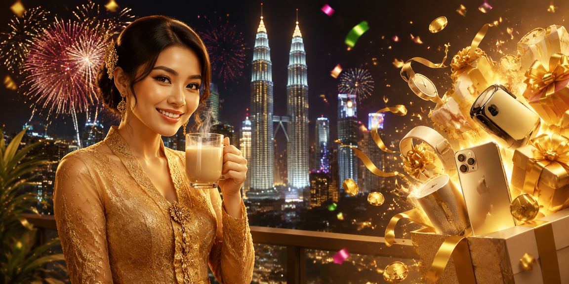 Laluan pertaruhan kasino di Kuala Lumpur